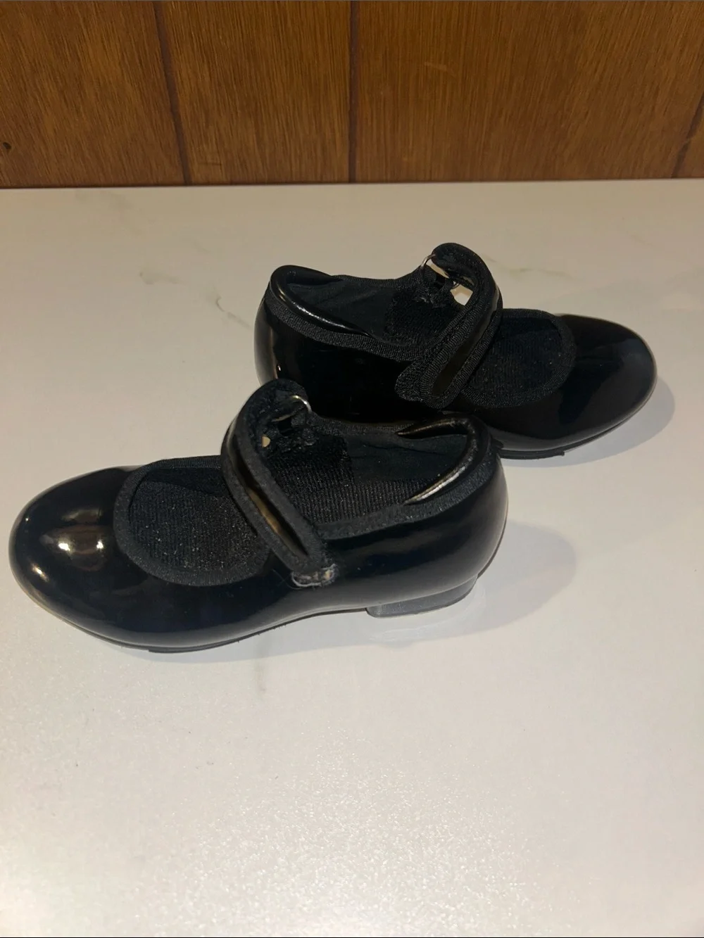 3/$25 Tap Shoes